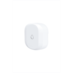 Woox Smart Zigbee Vízszivárgás Érzékelő - R7050 (1xCR2032, Zigbee 3.0, beltéri)