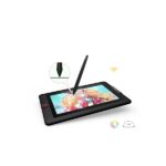 XP-PEN Grafikus kijelző - Artist 13.3 Pro (13,3", IPS, 16:9, 1920x1080, 5080 LPI, PS 8192, 220 RPS, 8 gomb) - Image 3