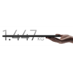 XP-PEN Grafikus kijelző - Artist 15.6 Pro V2 (15,6", IPS, 16:9, 1920x1080, 5080 LPI, PS 16k, 200 RPS, 8 gomb) - Image 3