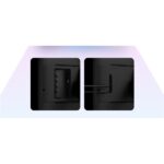 XP-PEN Grafikus kijelző - Artist 22 (2nd Gen.) (21,5", IPS, 16:9, 1920x1080, 5080 LPI, PS 8192, 220 RPS, HDMI, USB-C) - Image 2