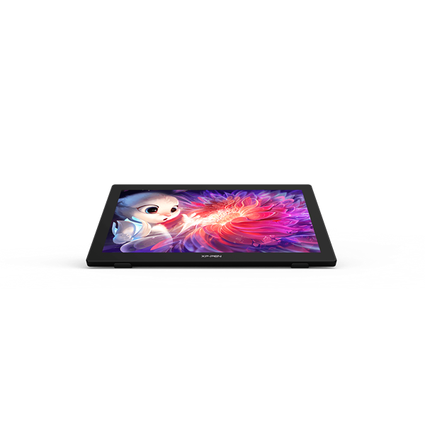 XP-PEN Grafikus kijelző - Artist 22 (2nd Gen.) (21,5", IPS, 16:9, 1920x1080, 5080 LPI, PS 8192, 220 RPS, HDMI, USB-C) - Image 4