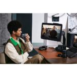 XP-PEN Grafikus kijelző - Artist 22 Plus (21,5", IPS, 16:9, 1920x1080, 5080 LPI, PS 16384, 200 RPS) - Image 2