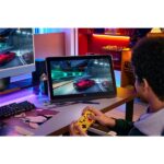 XP-PEN Grafikus kijelző - Artist 22 Plus (21,5", IPS, 16:9, 1920x1080, 5080 LPI, PS 16384, 200 RPS) - Image 3