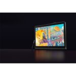 XP-PEN Grafikus kijelző - Artist 22 Plus (21,5", IPS, 16:9, 1920x1080, 5080 LPI, PS 16384, 200 RPS) - Image 7