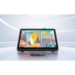 XP-PEN Grafikus kijelző - Artist 22 Plus (21,5", IPS, 16:9, 1920x1080, 5080 LPI, PS 16384, 200 RPS) - Image 5