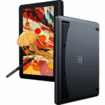 XP-PEN Grafikus kijelző - Artist Pro 14 (Gen 2) (14", IPS, 1920x1200, 5080 LPI, PS 16384, 200 RPS) - Image 2