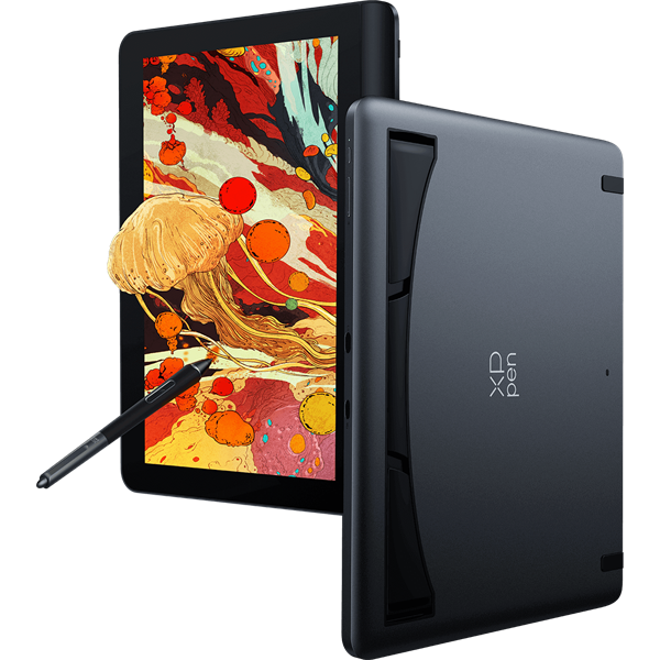 XP-PEN Grafikus kijelző - Artist Pro 14 (Gen 2) (14", IPS, 1920x1200, 5080 LPI, PS 16384, 200 RPS) - Image 2