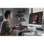 XP-PEN Grafikus kijelző - Artist Pro 14 (Gen 2) (14", IPS, 1920x1200, 5080 LPI, PS 16384, 200 RPS) - Image 3