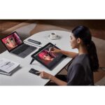 XP-PEN Grafikus kijelző - Artist Pro 16 (Gen 2) (16", IPS, 2560x1600, 5080 LPI, PS 16384, 200 RPS) - Image 5