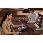 XP-PEN Grafikus kijelző - Artist Pro 16 (Gen 2) (16", IPS, 2560x1600, 5080 LPI, PS 16384, 200 RPS) - Image 4