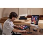 XP-PEN Grafikus kijelző - Artist Pro 16 (Gen 2) (16", IPS, 2560x1600, 5080 LPI, PS 16384, 200 RPS) - Image 3