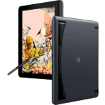 XP-PEN Grafikus kijelző - Artist Pro 16 (Gen 2) (16", IPS, 2560x1600, 5080 LPI, PS 16384, 200 RPS) - Image 2