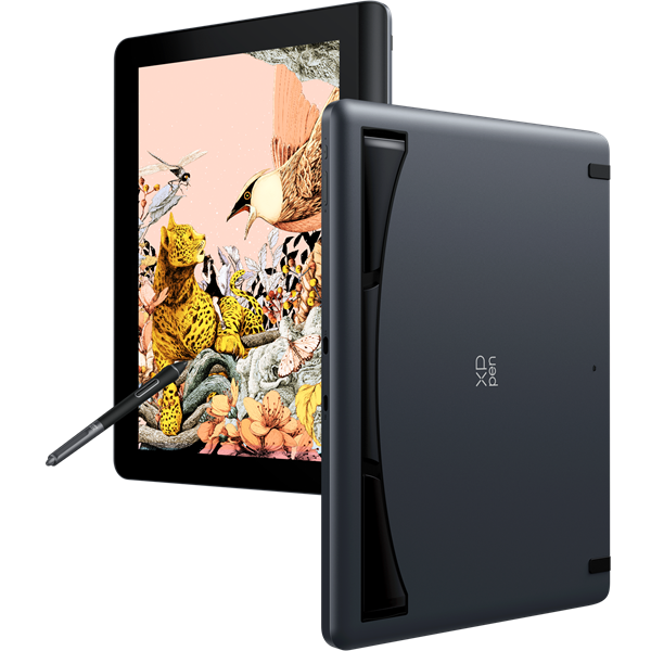 XP-PEN Grafikus kijelző - Artist Pro 16 (Gen 2) (16", IPS, 2560x1600, 5080 LPI, PS 16384, 200 RPS) - Image 2