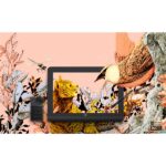 XP-PEN Grafikus kijelző - Artist Pro 16 (Gen 2) (16", IPS, 2560x1600, 5080 LPI, PS 16384, 200 RPS)