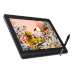 XP-PEN Grafikus kijelző - Artist Pro 16 (Gen 2) (16", IPS, 2560x1600, 5080 LPI, PS 16384, 200 RPS)