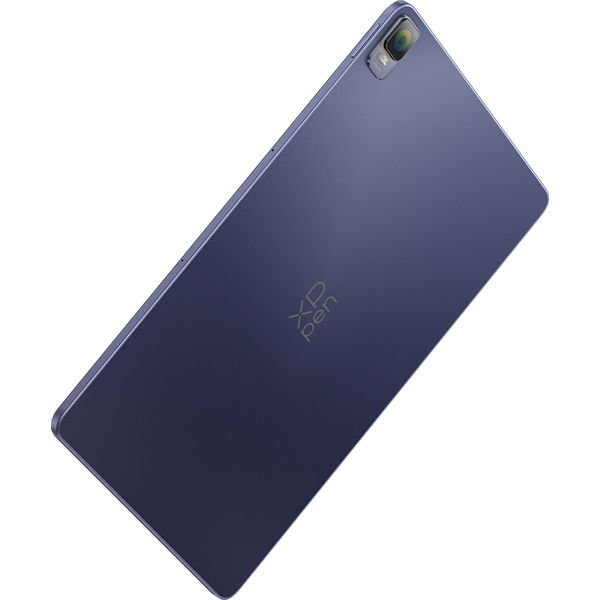 XP-PEN Grafikus kijelző - Magic Drawing Pad (12,2", IPS, 3:2, 2160x1440, 2540 LPI, PS 16384, Android 12, 8GB, 256GB, BT) - Image 6
