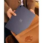 XP-PEN Grafikus kijelző - Magic Drawing Pad (12,2", IPS, 3:2, 2160x1440, 2540 LPI, PS 16384, Android 14, 8GB, 256GB, BT) - Image 2