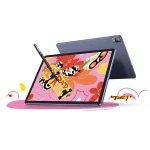 XP-PEN Grafikus kijelző - Magic Drawing Pad (12,2", IPS, 3:2, 2160x1440, 2540 LPI, PS 16384, Android 14, 8GB, 256GB, BT)