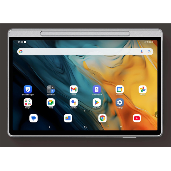 XP-PEN Grafikus kijelző - Magic Note Pad (10,9", IPS, 400nit, 1920x1200, 5080LPI, PS16384, Android 14, 6GB, 128GB, wifi) - Image 5