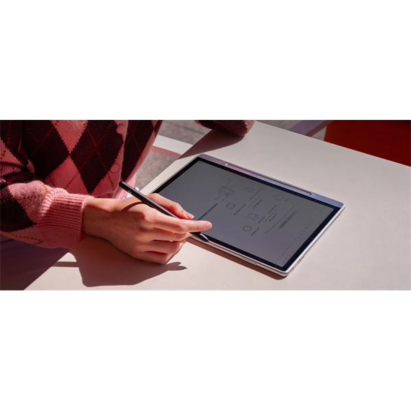 XP-PEN Grafikus kijelző - Magic Note Pad (10,9", IPS, 400nit, 1920x1200, 5080LPI, PS16384, Android 14, 6GB, 128GB, wifi) - Image 4