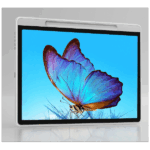 XP-PEN Grafikus kijelző - Magic Note Pad (10,9", IPS, 400nit, 1920x1200, 5080LPI, PS16384, Android 14, 6GB, 128GB, wifi) - Image 3