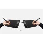 XP-PEN Grafikus tábla - Star G430S (4"x3", 5080 LPI, PS 8192, 266 RPS, USB) - Image 2