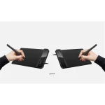 XP-PEN Grafikus tábla - Star G430S (4"x3", 5080 LPI, PS 8192, 266 RPS, USB) - Image 2