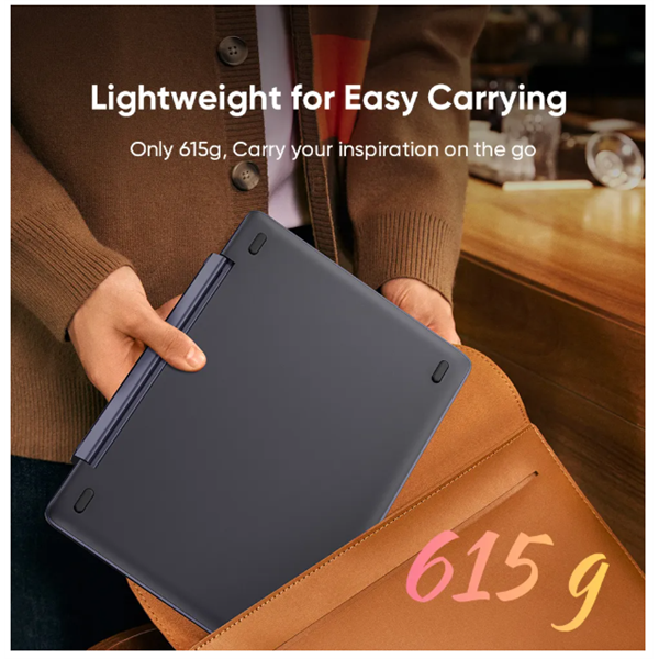 XP-PEN Tablet tok - ACK08 Tablet billentyűzet (US) Magic Drawing Pad-hez - Image 5