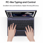 XP-PEN Tablet tok - ACK08 Tablet billentyűzet (US) Magic Drawing Pad-hez - Image 3