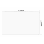 XP-PEN Védőfólia - ACFL1503A (Artist 15.6/Artist 15.6 Pro) - Image 2