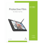 XP-PEN Védőfólia - ACFL1503A (Artist 15.6/Artist 15.6 Pro)