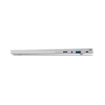 ACER Aspire A14-61M-R185, 14" WUXGA, OLED, Ryzen AI 7 350, 16GB, 1TB SSD, UMA, Win11 Home, ezüst - Image 6
