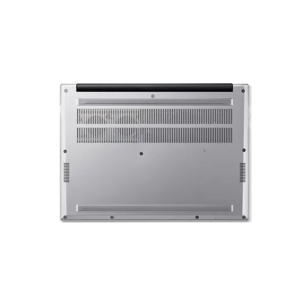 ACER Aspire A14-61M-R185, 14" WUXGA, OLED, Ryzen AI 7 350, 16GB, 1TB SSD, UMA, Win11 Home, ezüst - Image 9