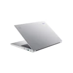 ACER Aspire A14-61M-R185, 14" WUXGA, OLED, Ryzen AI 7 350, 16GB, 1TB SSD, UMA, Win11 Home, ezüst - Image 4