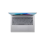 ACER Aspire A14-61M-R185, 14" WUXGA, OLED, Ryzen AI 7 350, 16GB, 1TB SSD, UMA, Win11 Home, ezüst - Image 7