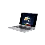 ACER Aspire A14-61M-R185, 14" WUXGA, OLED, Ryzen AI 7 350, 16GB, 1TB SSD, UMA, Win11 Home, ezüst - Image 3