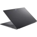 ACER Aspire A18-I71M-70GK, 18" WUXGA, Intel Core Ultra 7 355, 16GB, 512GB SSD, UMA, Win11 Home, acélszürke - Image 4