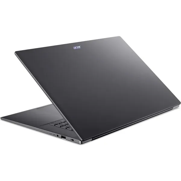 ACER Aspire A18-I71M-91U4, 18" WUXGA, Intel Core Ultra 9 386H, 16GB, 512GB SSD, UMA, Win11 Home, acélszürke - Image 4