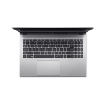 ACER Aspire A315-59-59U6, 15.6" FHD IPS, Intel Core i5-1235U, 16GB, 512GB SSD, UMA, Win11 Home, ezüst - Image 4