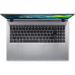 ACER Aspire Go AG15-32P-33EG, 15.6" FHD, Intel Core 3 N355, 16GB, 512GB SSD, UMA, DOS, ezüst - Image 4