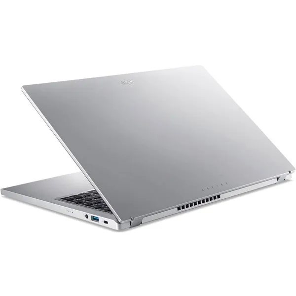 ACER Aspire Go AG15-32P-33EG, 15.6" FHD, Intel Core 3 N355, 16GB, 512GB SSD, UMA, DOS, ezüst - Image 3