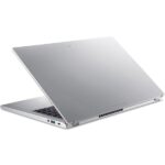 ACER Aspire AG15-32P-C0TM, 15.6" FHD, Intel N150, 8GB, 512GB SSD, UMA, DOS, ezüst - Image 3