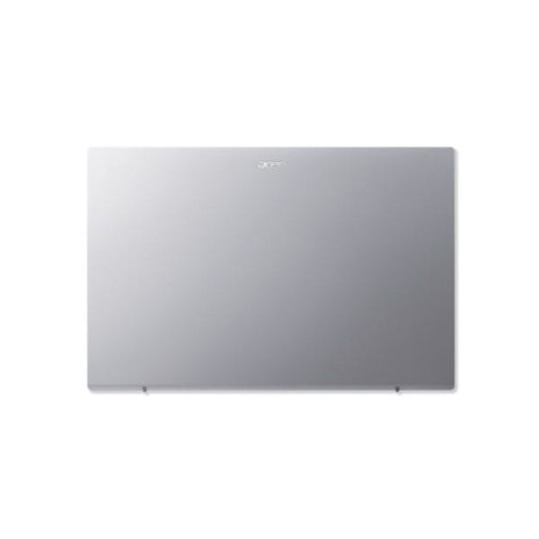 ACER Aspire AG15-42P-R7KR, 15.6" FHD, AMD Ryzen 5 7430U, 8GB, 512GB SSD, UMA, DOS, ezüst - Image 8
