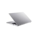 ACER Aspire AG15-42P-R7KR, 15.6" FHD, AMD Ryzen 5 7430U, 8GB, 512GB SSD, UMA, DOS, ezüst - Image 4