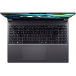 ACER Aspire AG15-51P-74JE, 15.3" WUXGA IPS, Intel Core i7-1355U, 16GB, 1TB SSD, UMA, DOS, acélszürke - Image 5