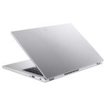ACER Aspire AG15-71P-56TJ, 15.6" FHD IPS, Intel Core i5-1334U, 8GB, 512GB SSD, UMA, DOS, ezüst - Image 4