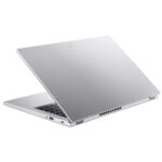 ACER Aspire AG15-71P-74XS, 15.6" FHD IPS, Intel Core i7-13620H, 16GB, 1TB SSD, UMA, Win11 Home, ezüst - Image 4