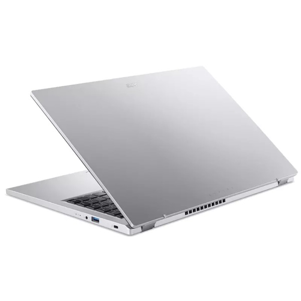 ACER Aspire AG15-71P-74XS, 15.6" FHD IPS, Intel Core i7-13620H, 16GB, 1TB SSD, UMA, Win11 Home, ezüst - Image 4