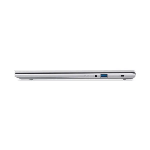 ACER Aspire Go AG15-72P-51FM, 15.6" FHD IPS, Intel Core 5 120U, 16GB, 512GB SSD, UMA, Win11 Home, ezüst - Image 4