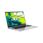 ACER Aspire AG15-72P-565K, 15.6" FHD IPS, Intel Core 5 120U, 16GB, 1TB SSD, UMA, DOS, ezüst - Image 2